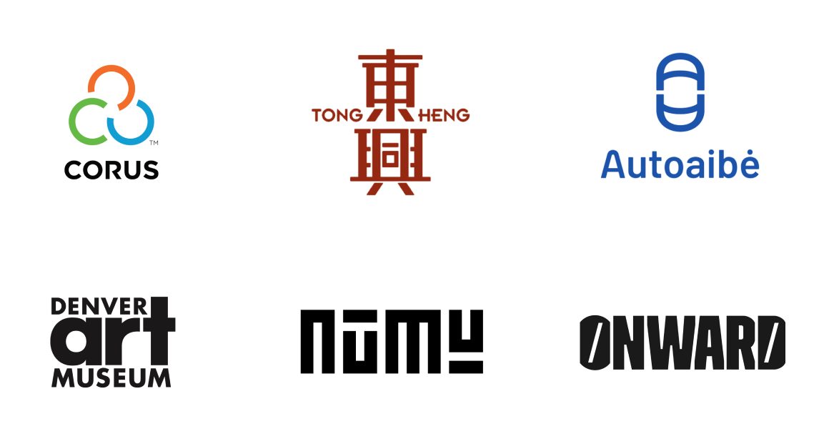 logo design trends