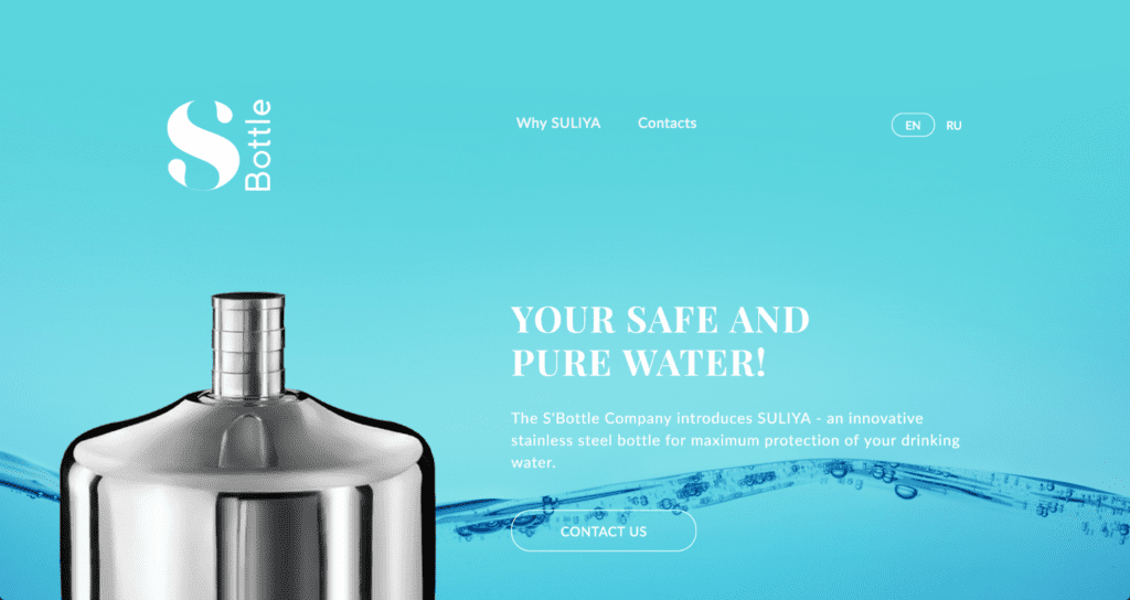 web design examples