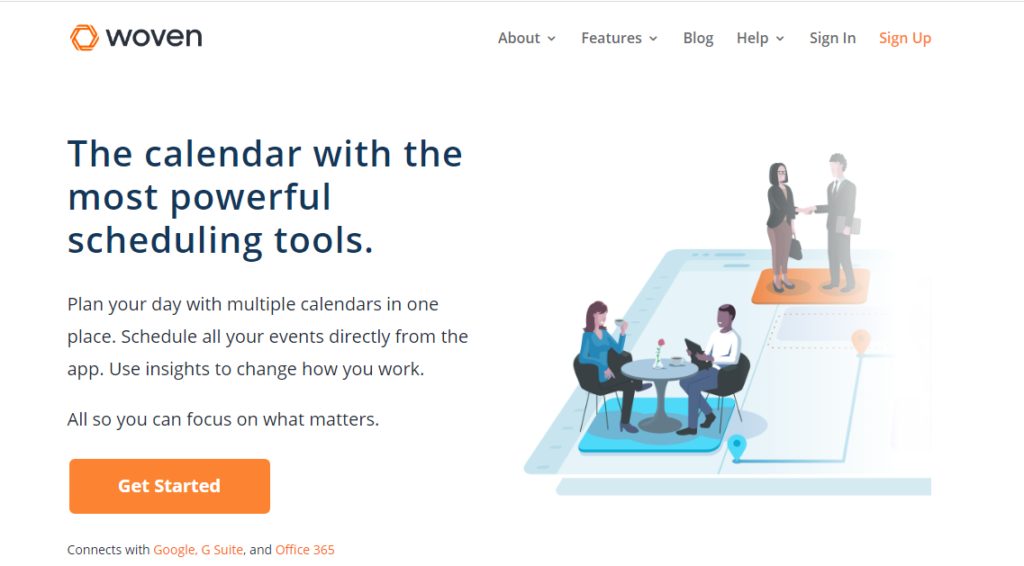 web design examples
